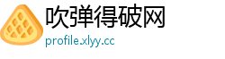 吹弹得破网